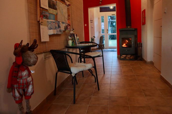 Imagen de los interiores del Hotel Star&aacute; &Scaron;kola. Foto 18