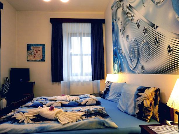 Imagen de la habitación del Hotel Star&aacute; &Scaron;kola. Foto 8