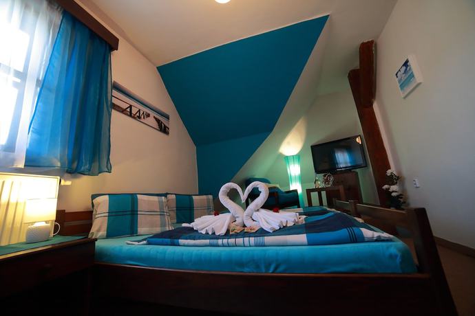 Imagen de la habitación del Hotel Star&aacute; &Scaron;kola. Foto 10