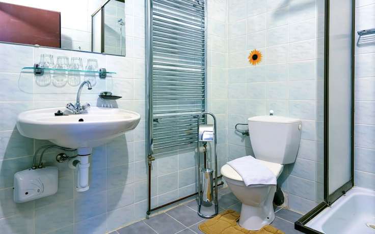 Imagen de la habitación del Hotel Star&aacute; &Scaron;kola. Foto 11