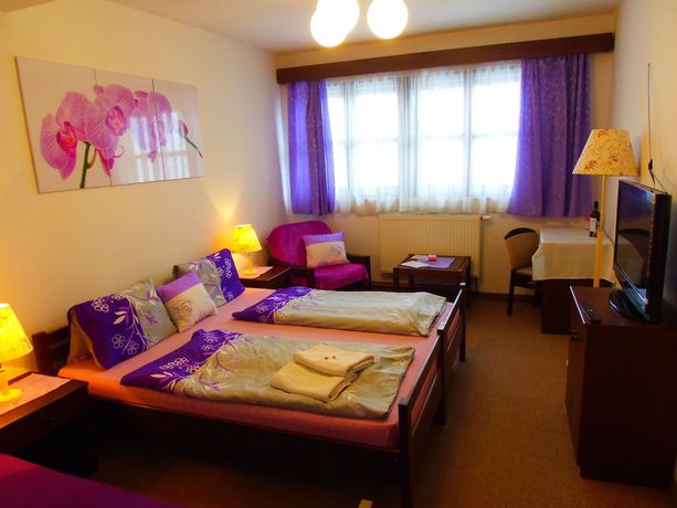 Imagen de la habitación del Hotel Star&aacute; &Scaron;kola. Foto 13