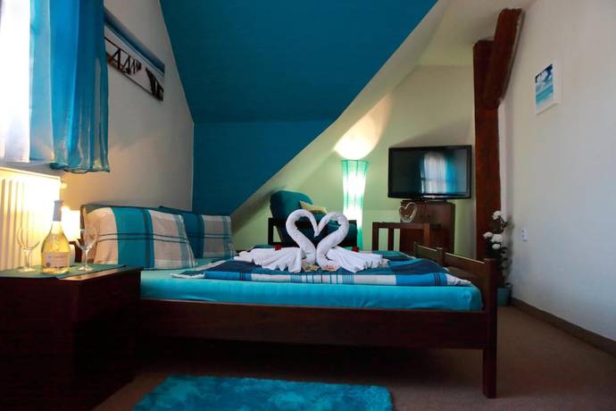 Imagen de la habitación del Hotel Star&aacute; &Scaron;kola. Foto 14