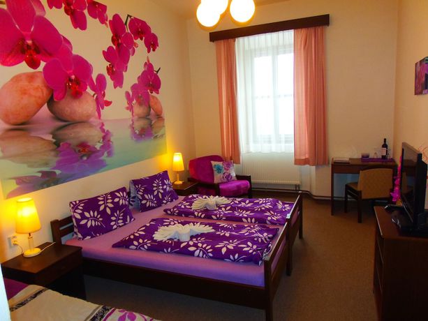 Imagen de la habitación del Hotel Star&aacute; &Scaron;kola. Foto 15