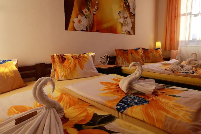Imagen de la habitación del Hotel Star&aacute; &Scaron;kola. Foto 16