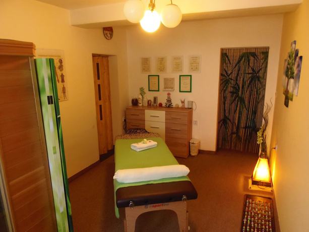 Imagen general del Hotel Star&aacute; &Scaron;kola. Foto 3