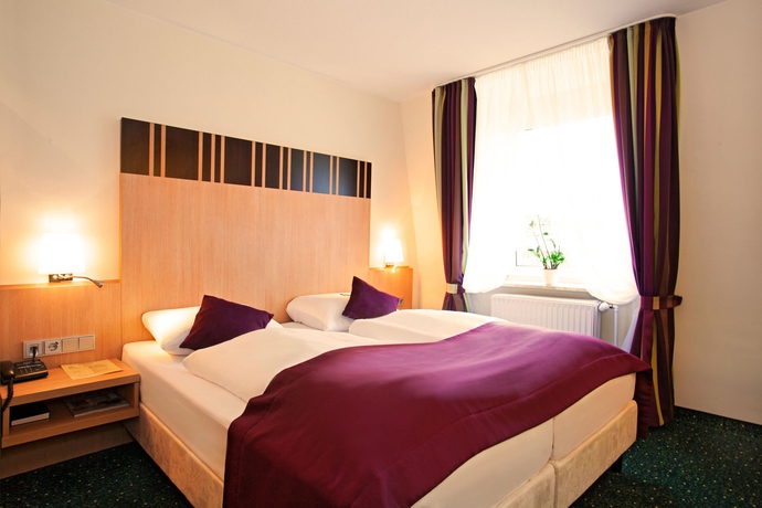 Imagen de la habitación del Hotel Star-apart Hansa. Foto 13