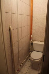 Imagen general del Hotel Staraya Ladoga Hotel. Foto 2