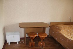 Imagen general del Hotel Staraya Ladoga Hotel. Foto 3