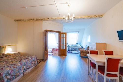 Imagen de la habitación del Hotel Staraya Melnitsa Holiday Park. Foto 6