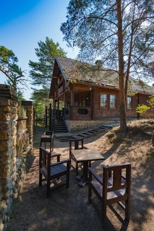 Imagen de la habitación del Hotel Staraya Melnitsa Holiday Park. Foto 8