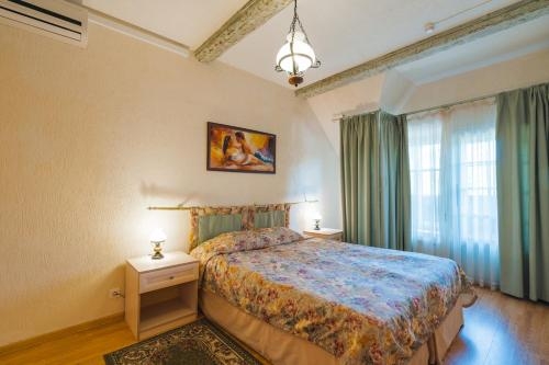 Imagen de la habitación del Hotel Staraya Melnitsa Holiday Park. Foto 9