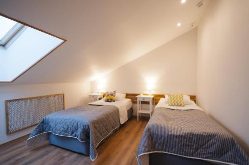 Imagen de la habitación del Hotel Staraya Melnitsa Holiday Park. Foto 10