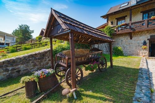 Imagen general del Hotel Staraya Melnitsa Holiday Park. Foto 4