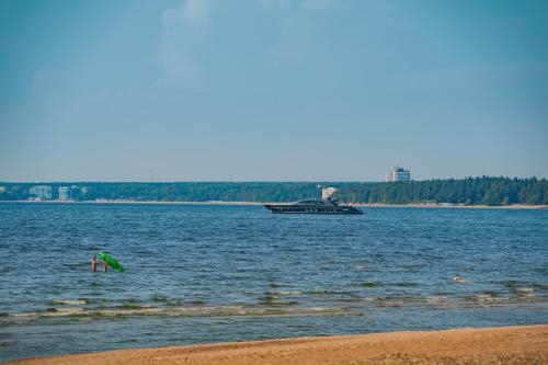 Imagen general del Hotel Staraya Melnitsa Holiday Park. Foto 5