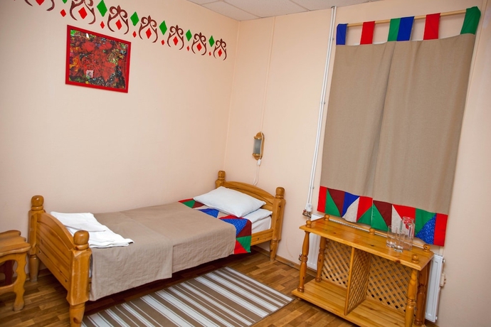 Imagen de la habitación del Hotel Staraya Sloboda. Foto 3