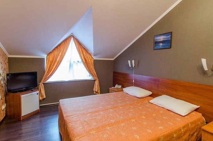 Imagen de la habitación del Hotel Staraya Sloboda. Foto 4