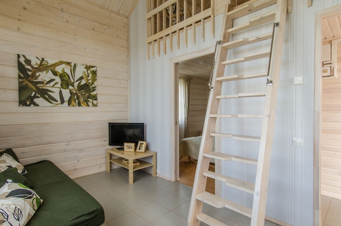 Imagen de la habitación del Hotel Staraya Sloboda. Foto 6