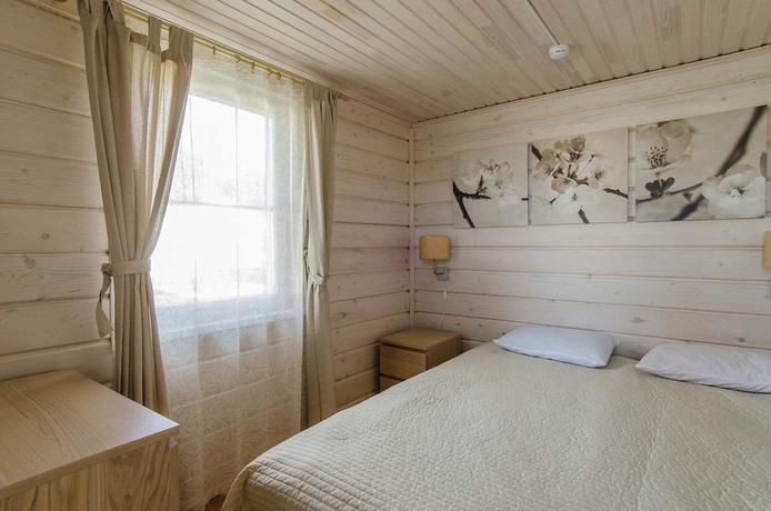 Imagen de la habitación del Hotel Staraya Sloboda. Foto 7