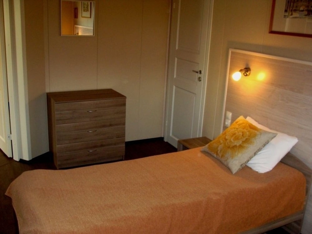 Imagen de la habitación del Hotel Staraya Sloboda. Foto 11