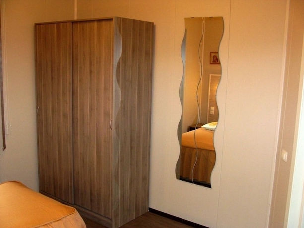 Imagen de la habitación del Hotel Staraya Sloboda. Foto 12