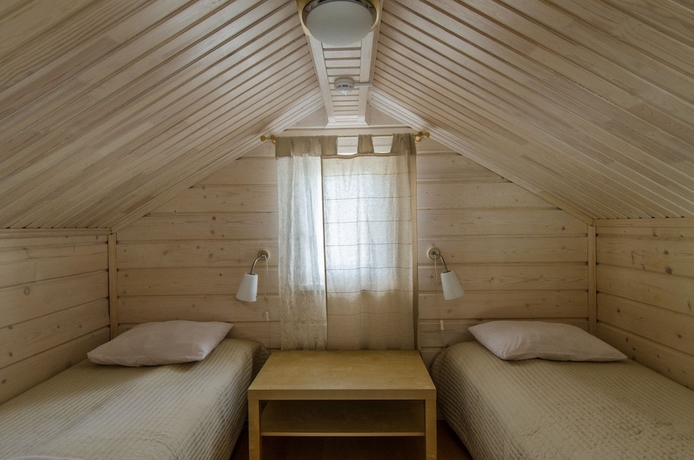 Imagen de la habitación del Hotel Staraya Sloboda. Foto 13