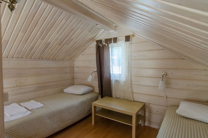 Imagen de la habitación del Hotel Staraya Sloboda. Foto 14