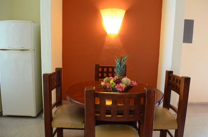 Imagen de la habitación del Hotel Starbay Suites Resort. Foto 3