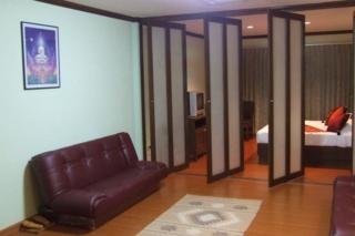Imagen de la habitación del Hotel Starbright. Foto 2
