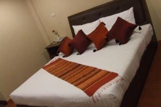 Imagen de la habitación del Hotel Starbright. Foto 3
