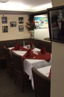 Imagen del bar/restaurante del Hotel Starbright. Foto 1