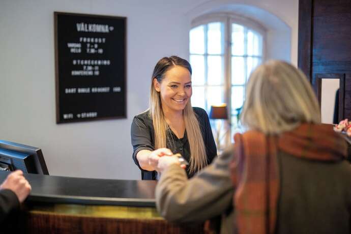 Imagen general del Hotel Starby Spa, l and Konferens. Foto 2