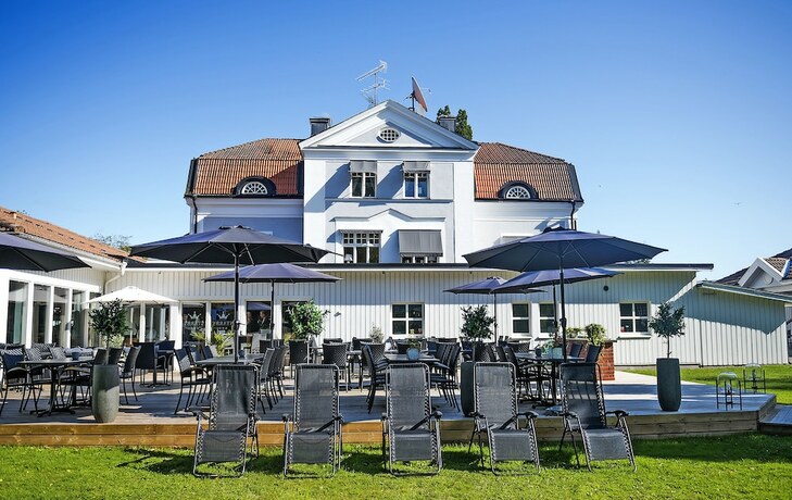 Imagen general del Hotel Starby Spa, l and Konferens. Foto 3