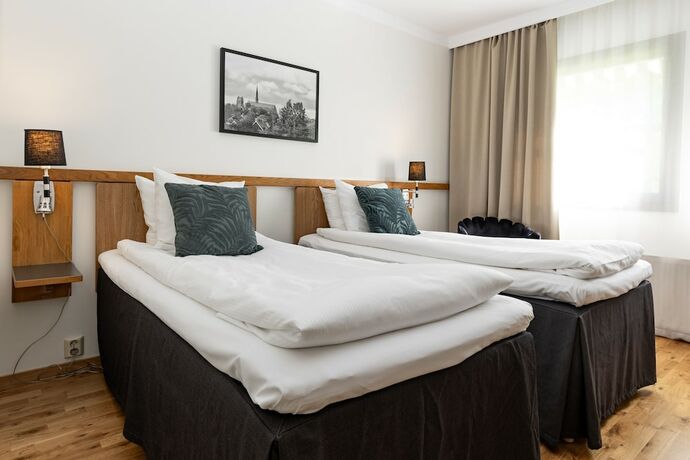 Imagen general del Hotel Starby Spa, l and Konferens. Foto 4