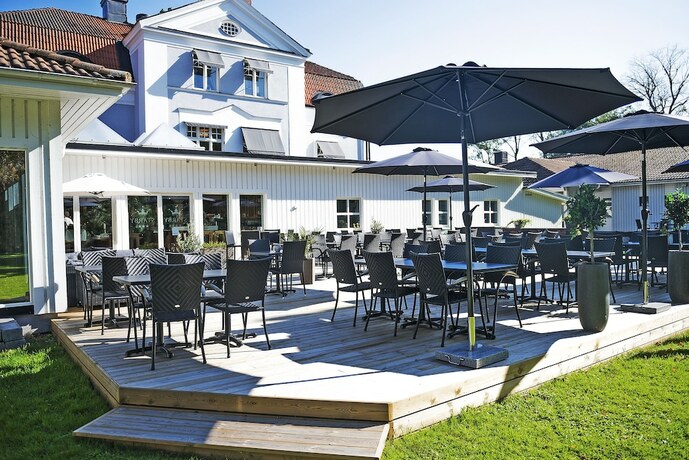 Imagen general del Hotel Starby Spa, l and Konferens. Foto 5