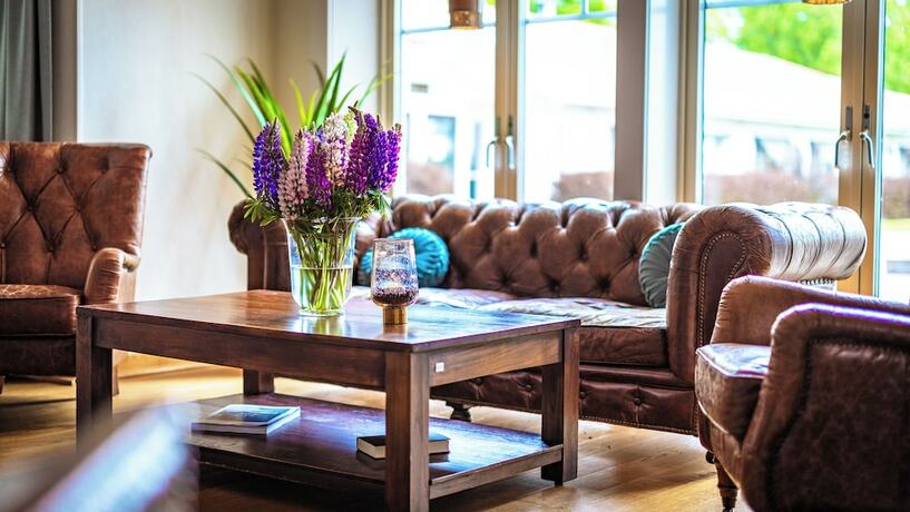 Imagen general del Hotel Starby Spa, l and Konferens. Foto 6