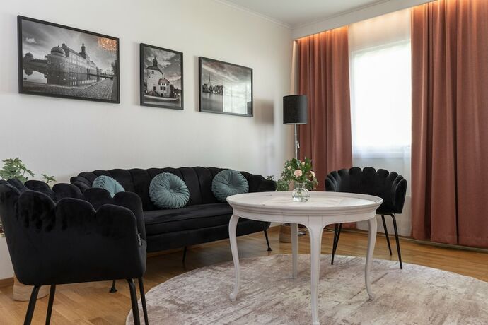 Imagen general del Hotel Starby Spa, l and Konferens. Foto 8