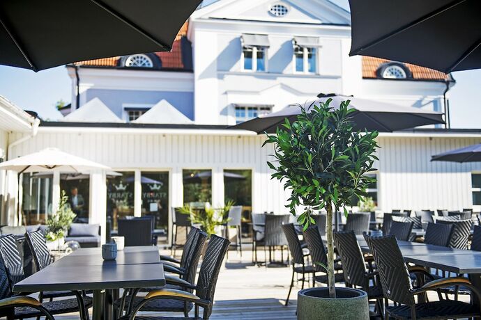 Imagen general del Hotel Starby Spa, l and Konferens. Foto 9