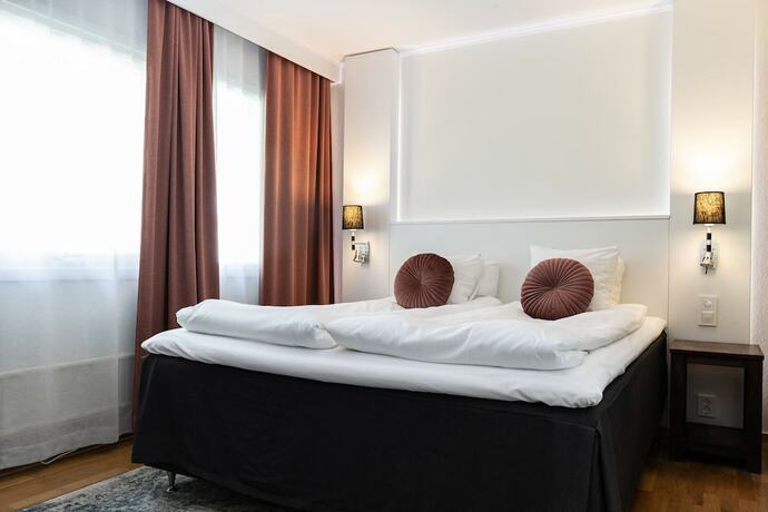 Imagen general del Hotel Starby Spa, l and Konferens. Foto 10