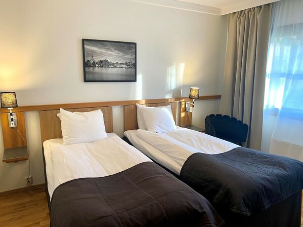 Imagen de la habitación del Hotel Starby Spa, l and Konferens. Foto 11