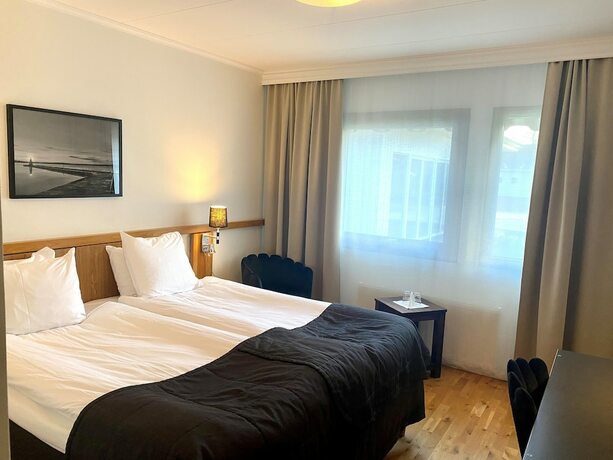 Imagen de la habitación del Hotel Starby Spa, l and Konferens. Foto 12