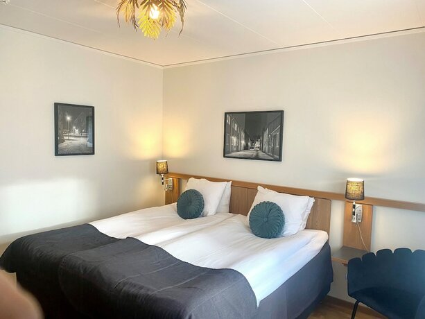 Imagen de la habitación del Hotel Starby Spa, l and Konferens. Foto 14