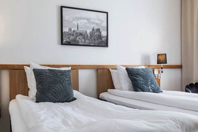 Imagen de la habitación del Hotel Starby Spa, l and Konferens. Foto 16