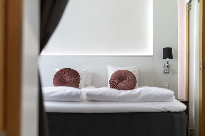 Imagen de la habitación del Hotel Starby Spa, l and Konferens. Foto 17