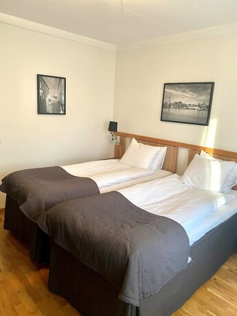 Imagen de la habitación del Hotel Starby Spa, l and Konferens. Foto 18