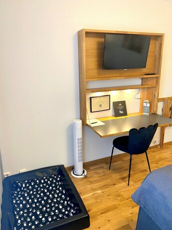 Imagen de la habitación del Hotel Starby Spa, l and Konferens. Foto 19