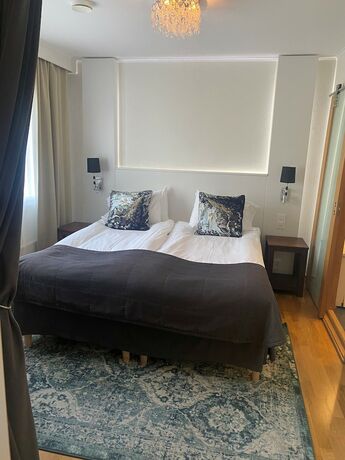 Imagen de la habitación del Hotel Starby Spa, l and Konferens. Foto 20