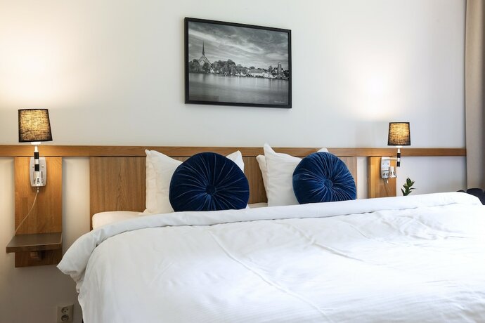 Imagen de la habitación del Hotel Starby Spa, l and Konferens. Foto 23