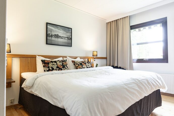 Imagen de la habitación del Hotel Starby Spa, l and Konferens. Foto 24