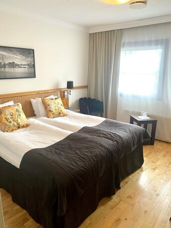 Imagen de la habitación del Hotel Starby Spa, l and Konferens. Foto 25