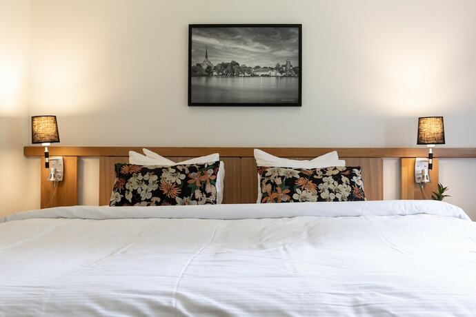 Imagen de la habitación del Hotel Starby Spa, l and Konferens. Foto 26